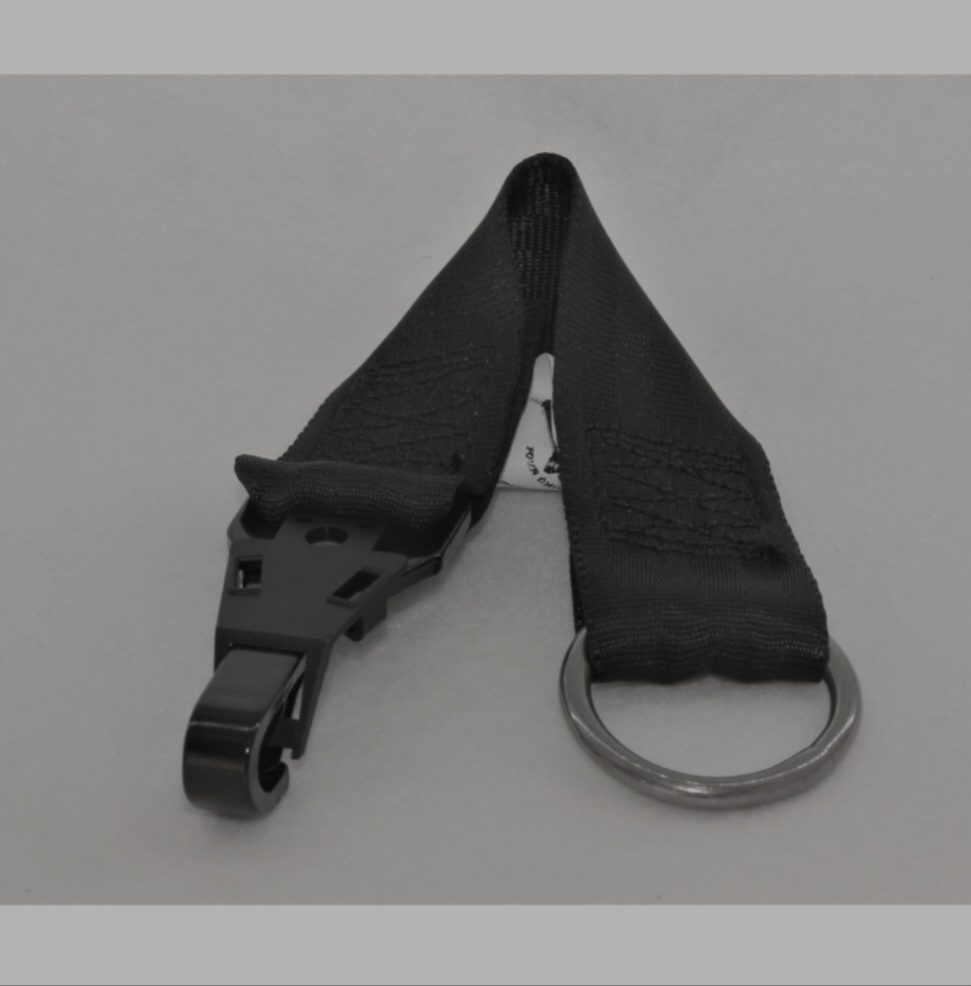 Buy #27 Snap Hook Extension 300mm online - Andy's Mod Plates & Accessories