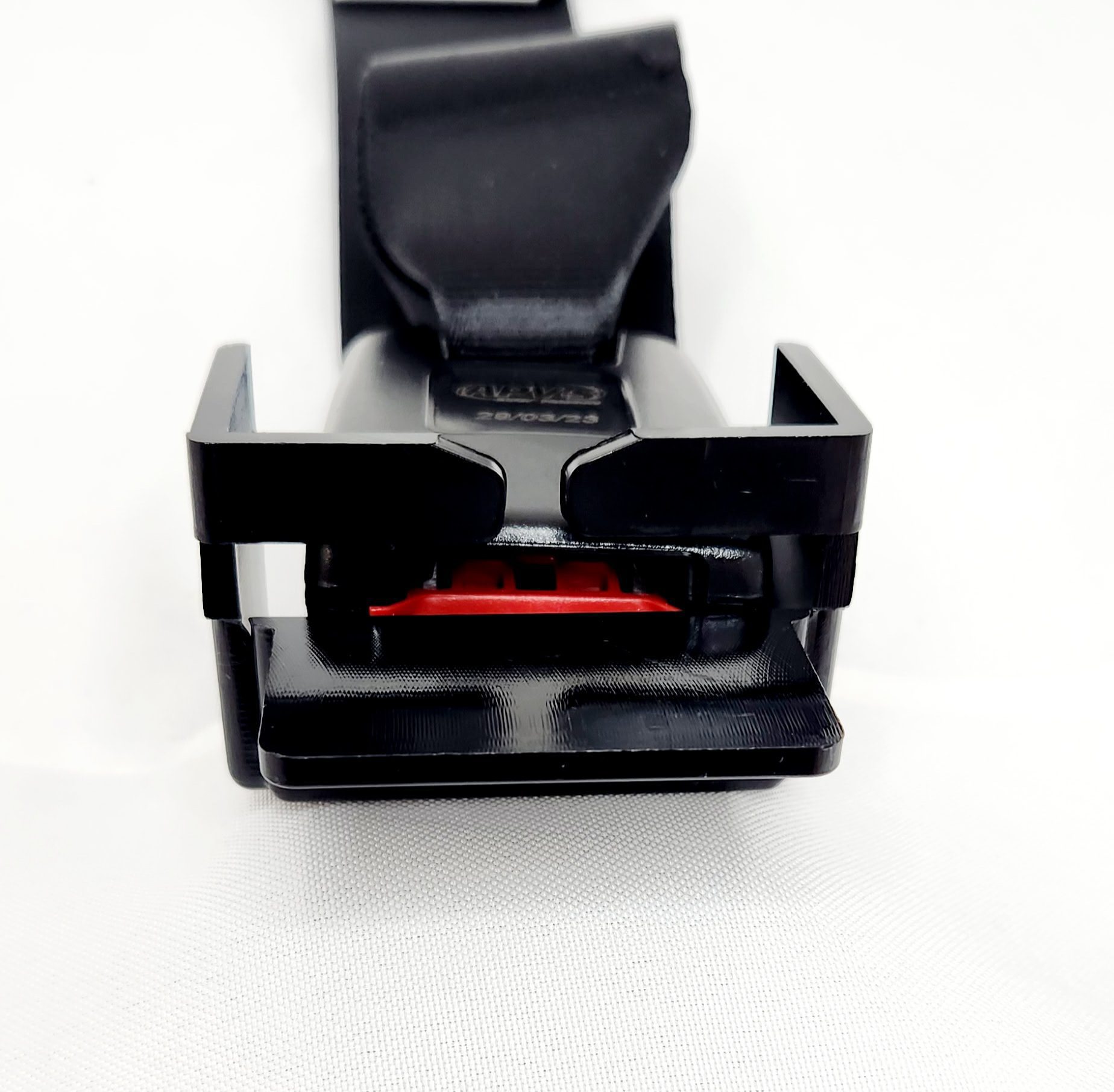 Buy A182 Angel Guard Single online - Andy's Mod Plates & Accessories